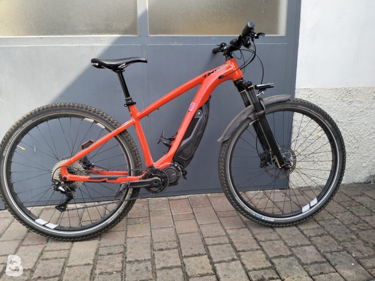Thok MIG-HT 2022