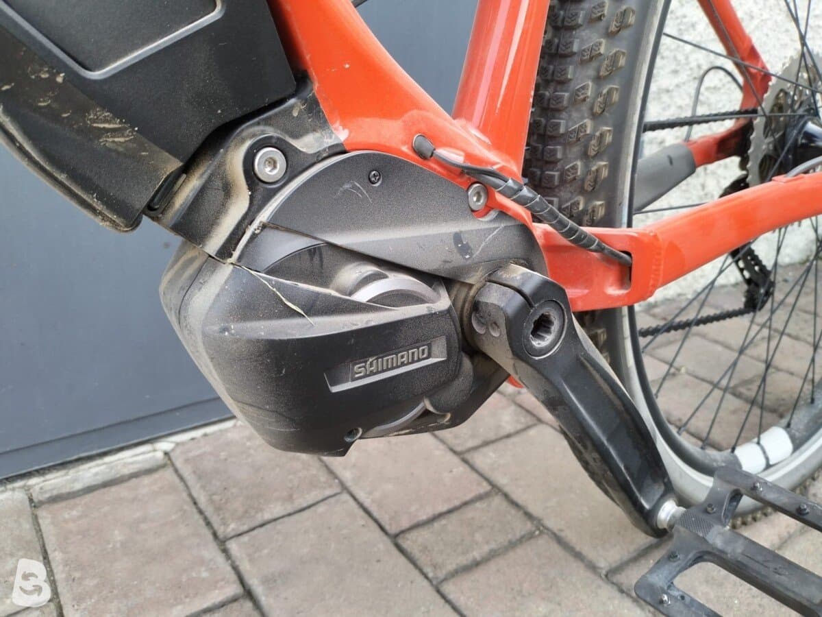 Thok MIG-HT 2022