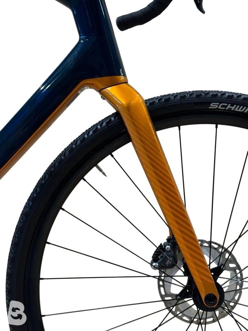 Orbea Terra M20i Team Carbon Shimano GRX Di2 2023