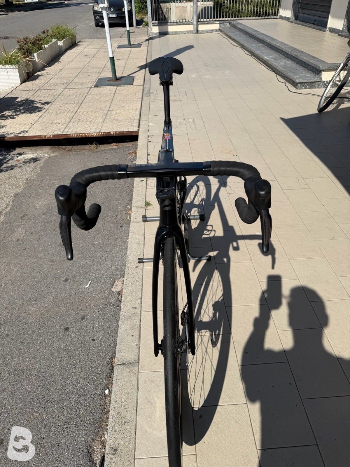 Merida REACTO 8000 2024
