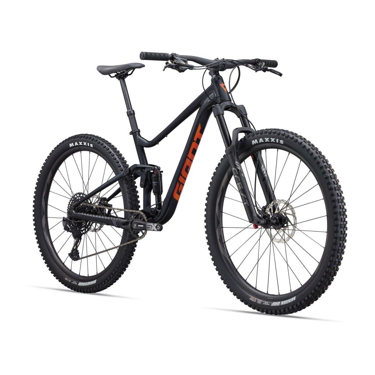 Giant Stance 29 1 2022