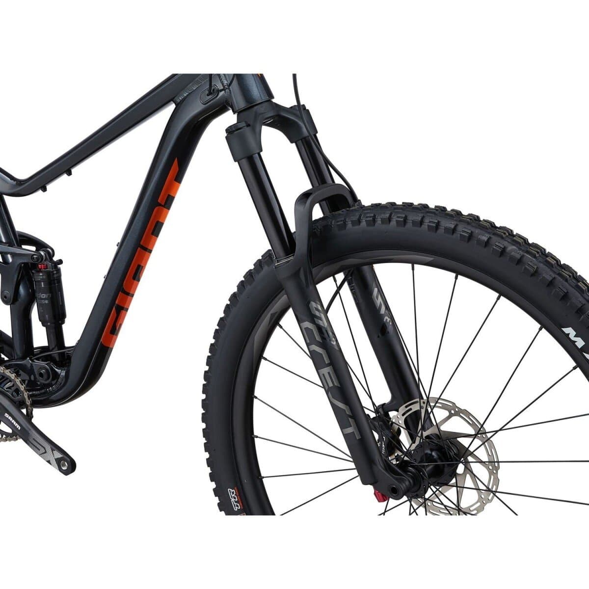 Giant Stance 29 1 2022