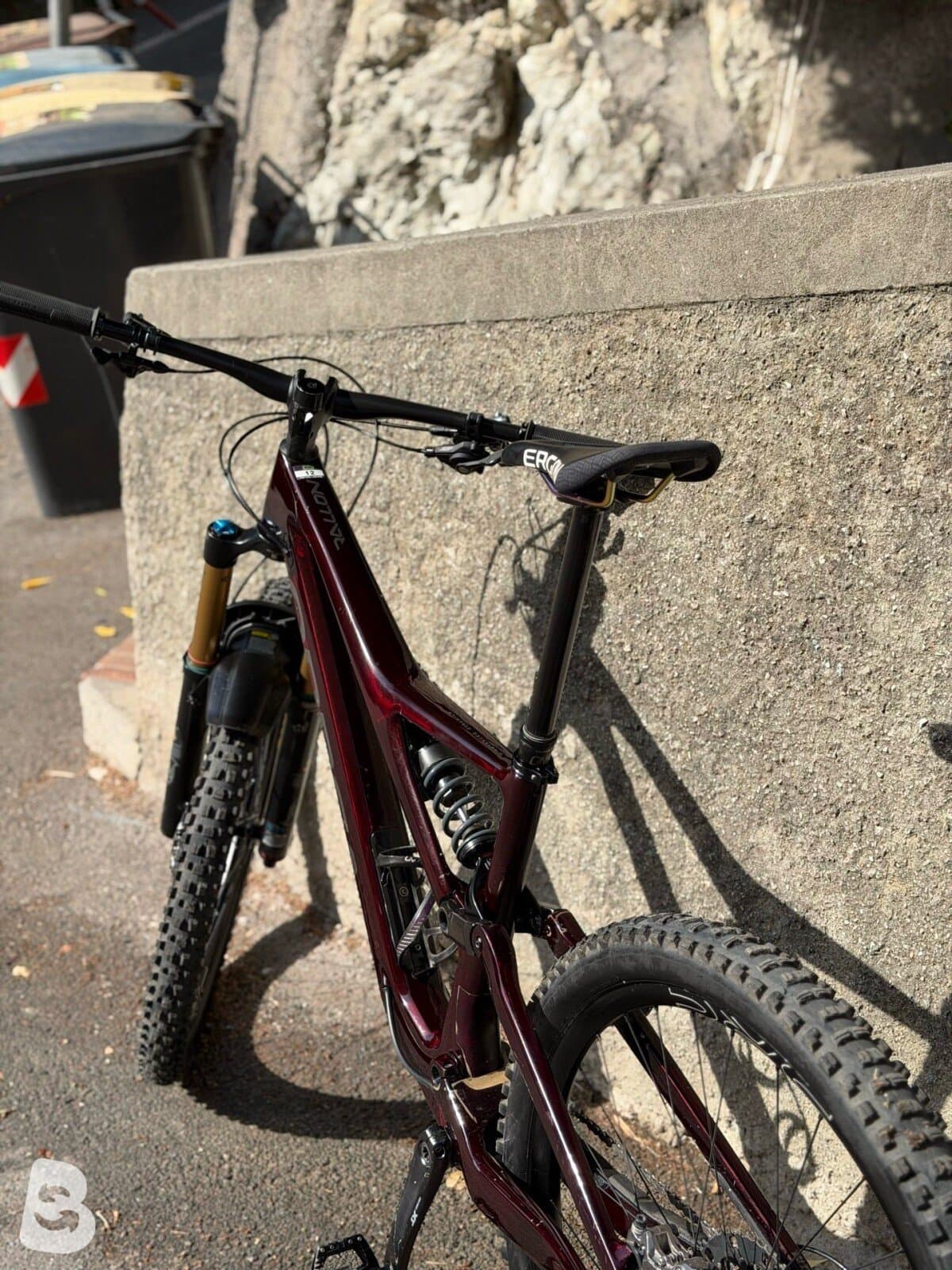 Orbea RALLON M-TEAM 2023