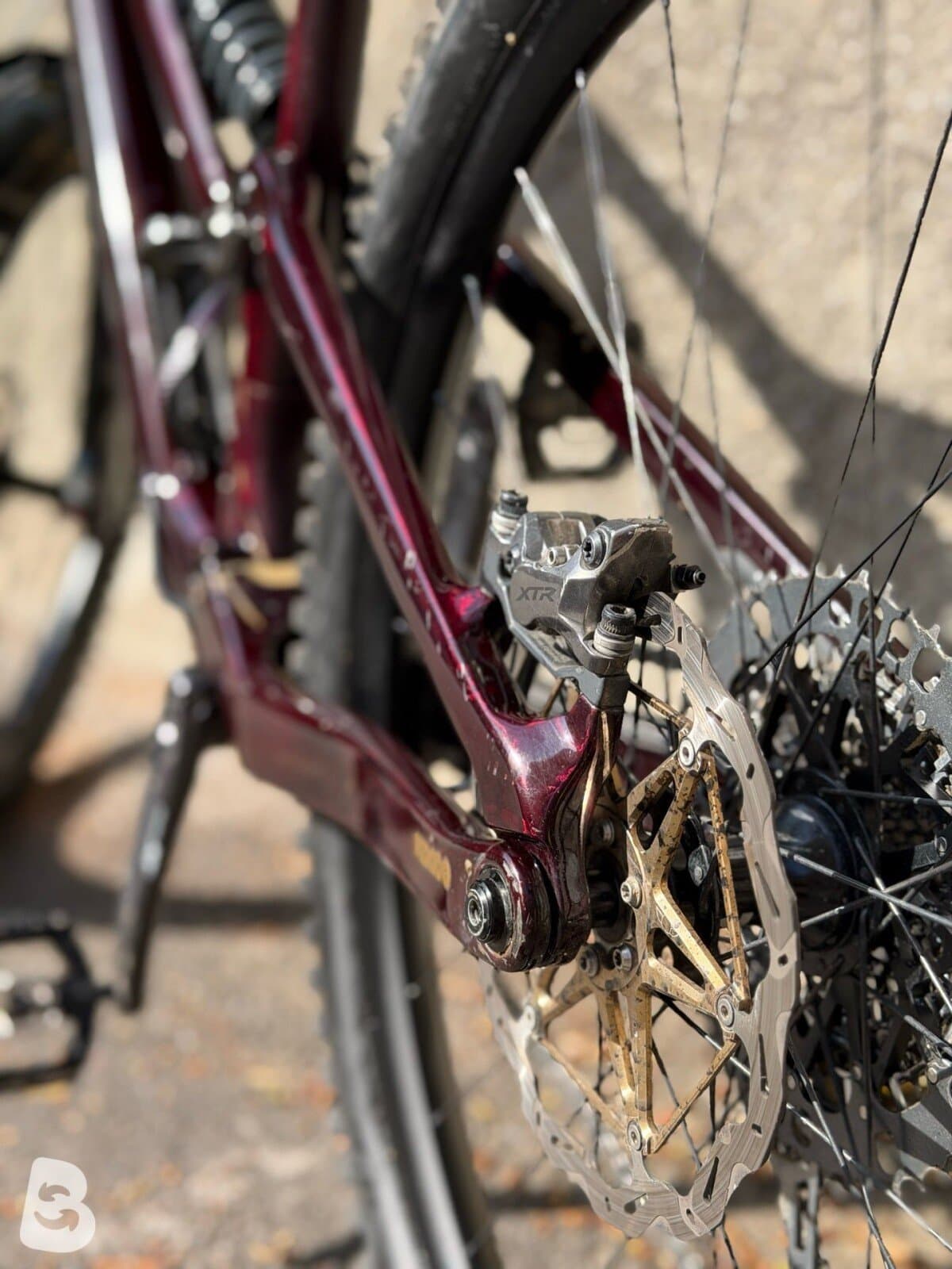 Orbea RALLON M-TEAM 2023
