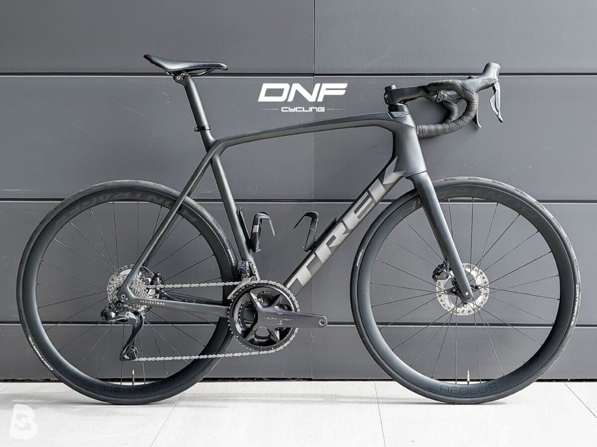 Trek Émonda SLR 7 2022