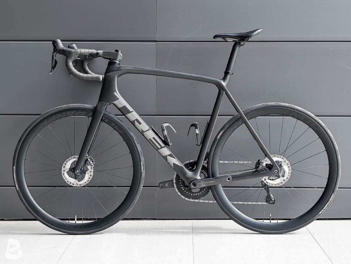 Trek Émonda SLR 7 2022