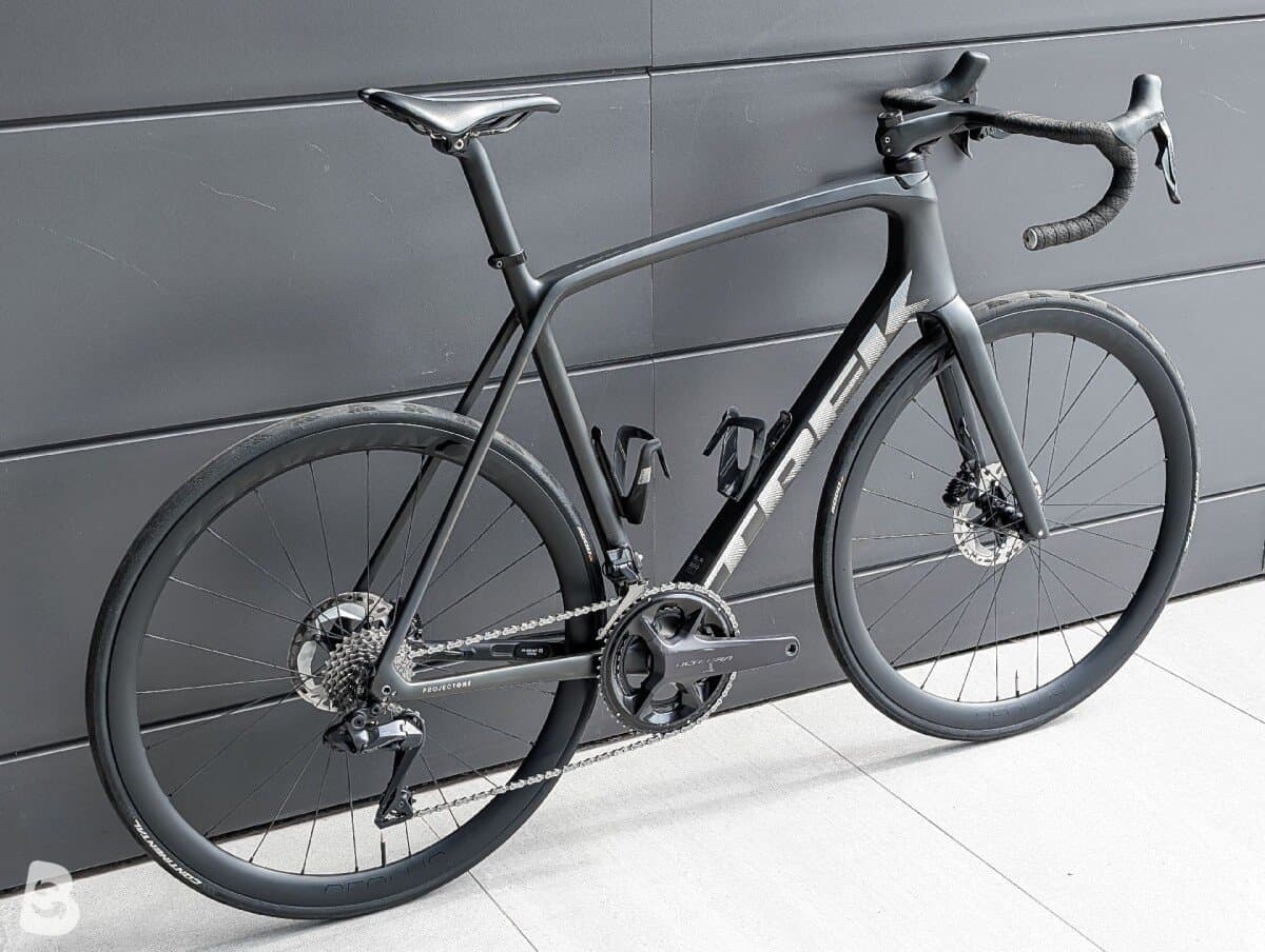 Trek Émonda SLR 7 2022
