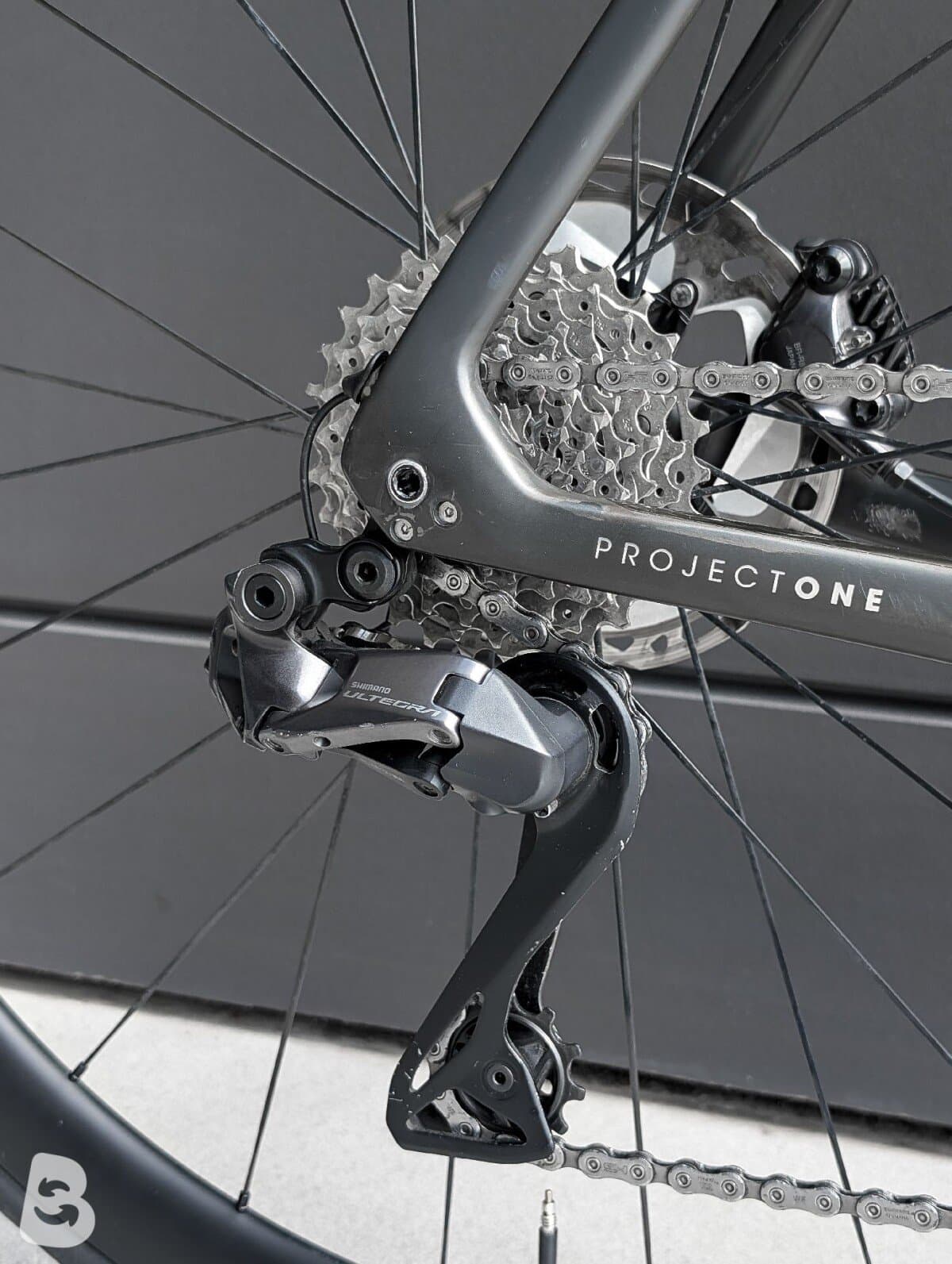 Trek Émonda SLR 7 2022