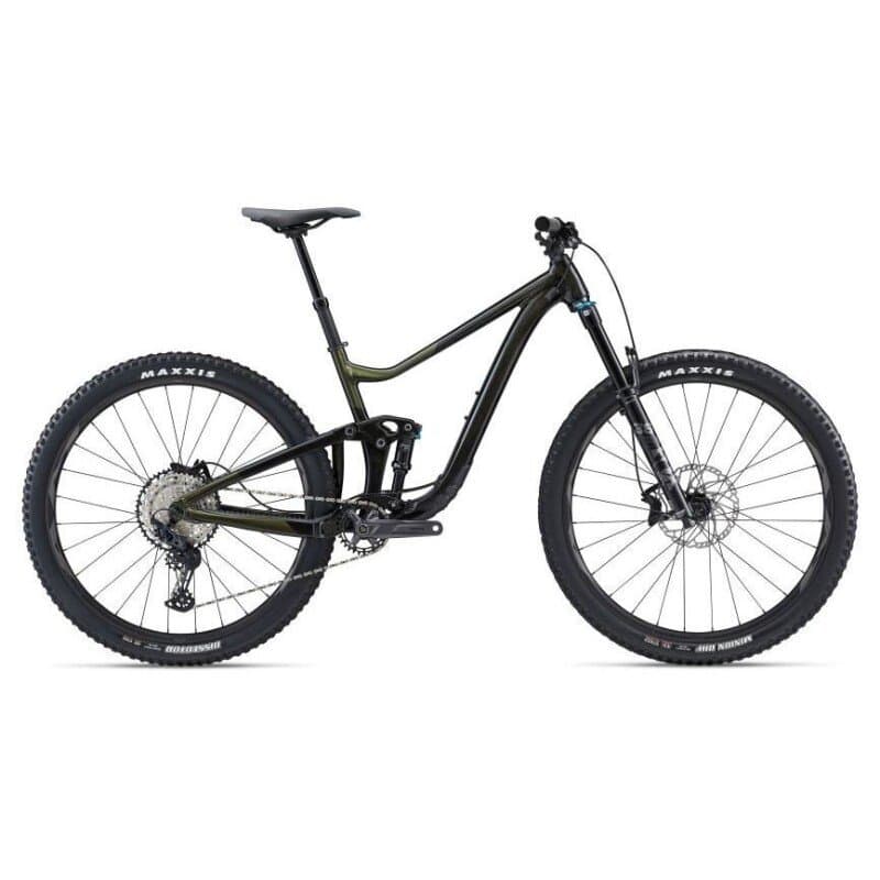 Giant TRANCE X 29 1 2022