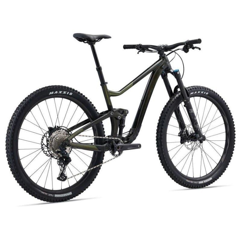Giant TRANCE X 29 1 2022