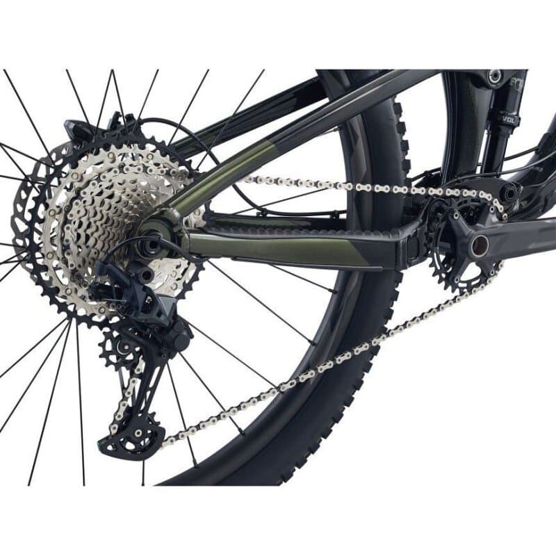 Giant TRANCE X 29 1 2022