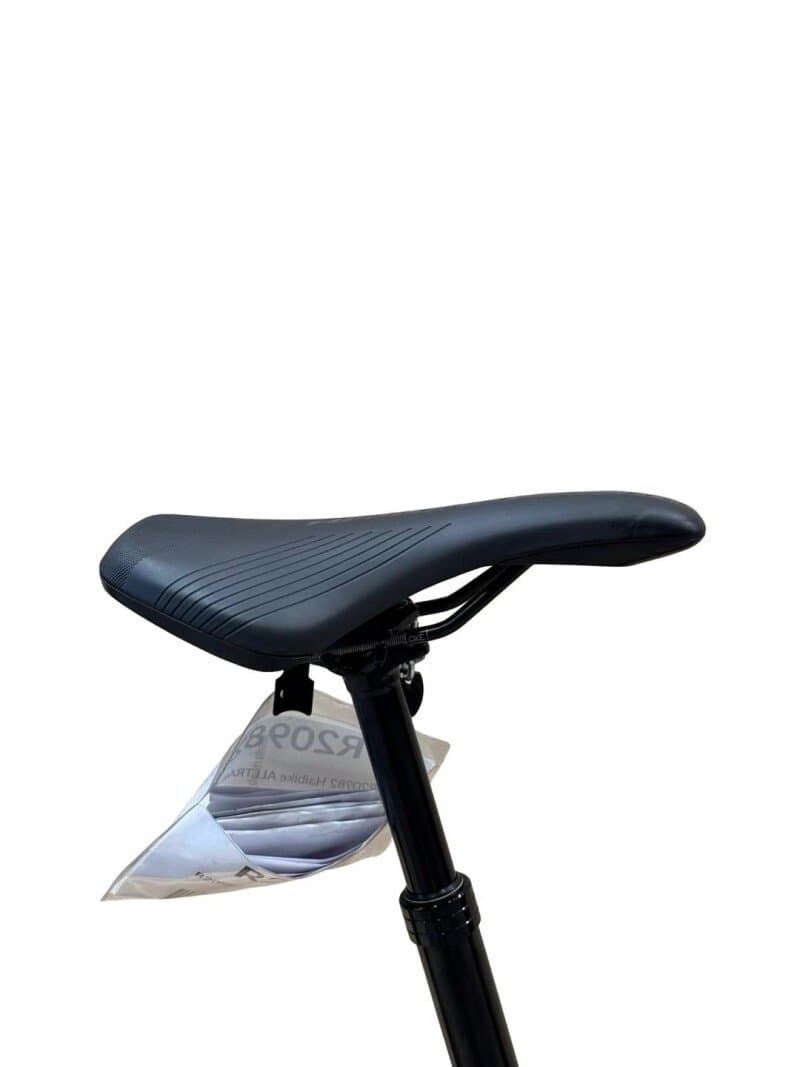 Haibike AllTrail 6 Sram SX 2022