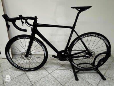 Scott Addict 20disc 2020