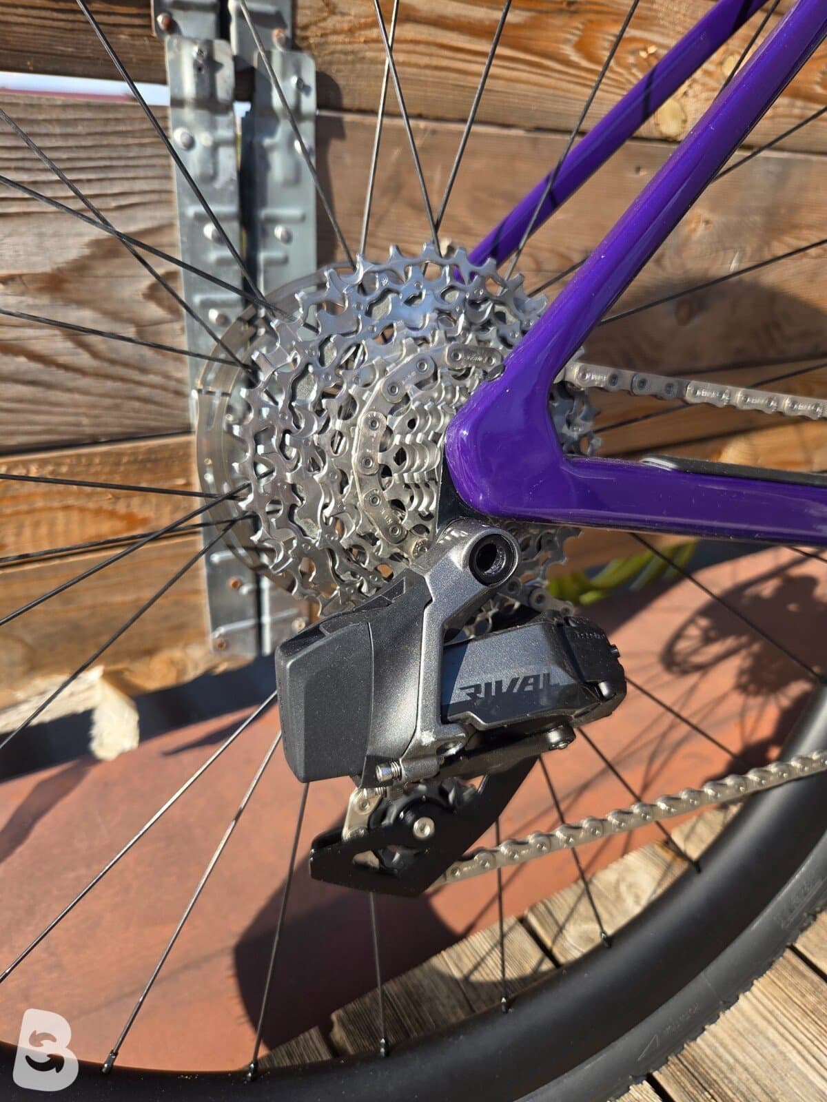 BMC Kaius 01 THREE 2024