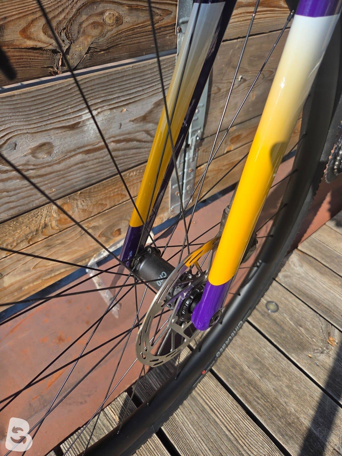 BMC Kaius 01 THREE 2024