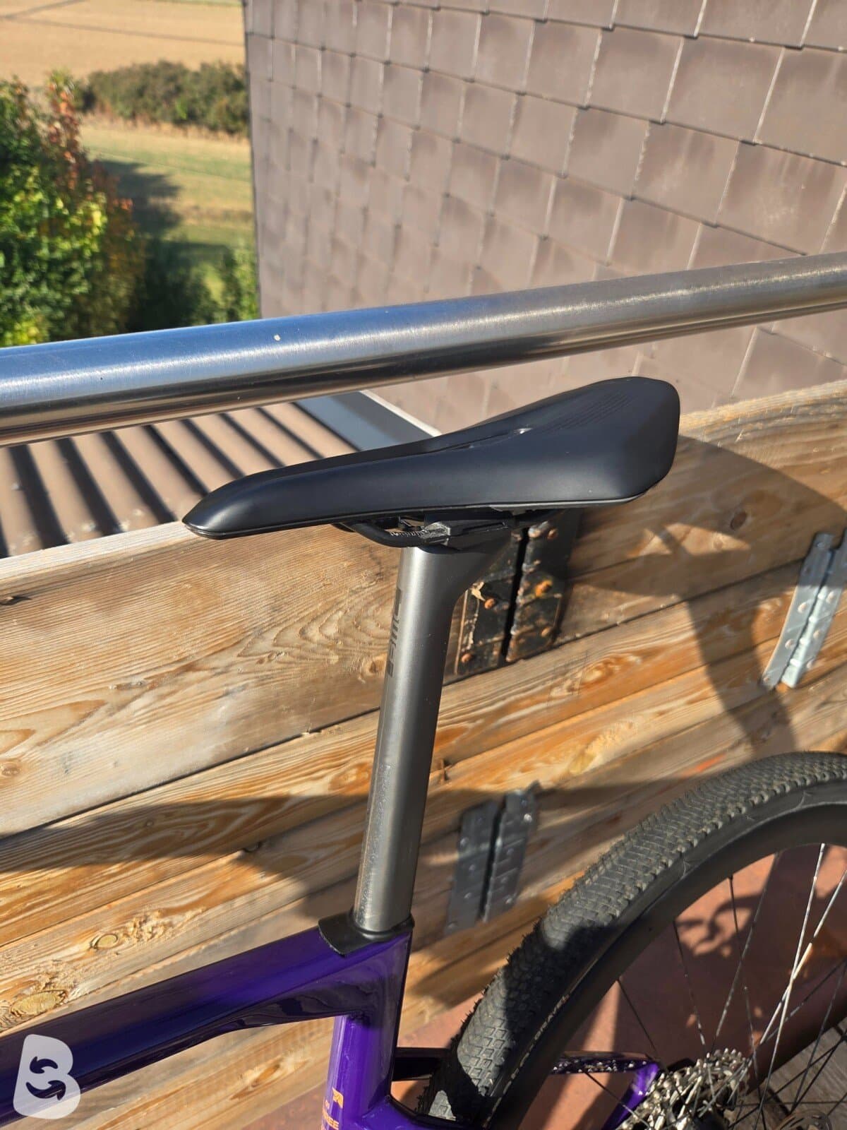 BMC Kaius 01 THREE 2024