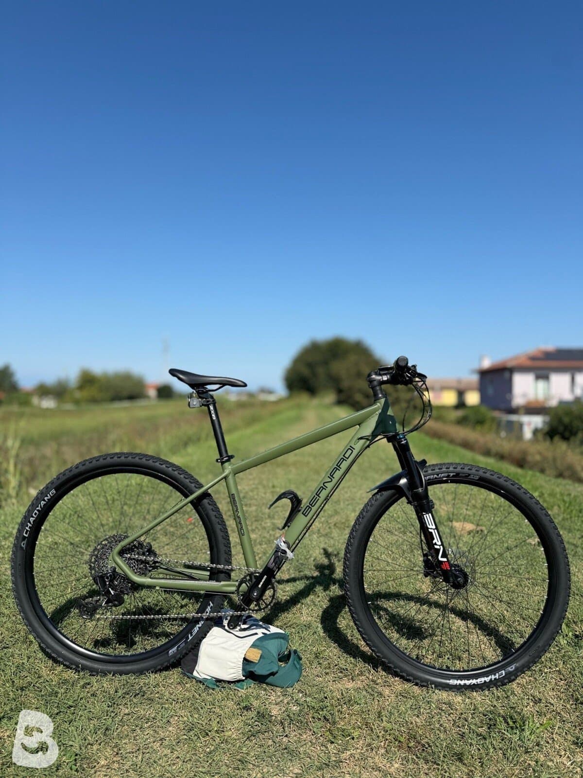 Bernardi Mtb 2024