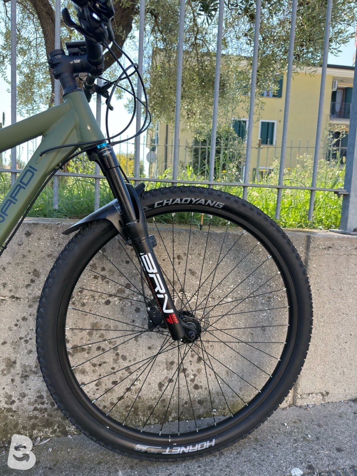 Bernardi Mtb 2024