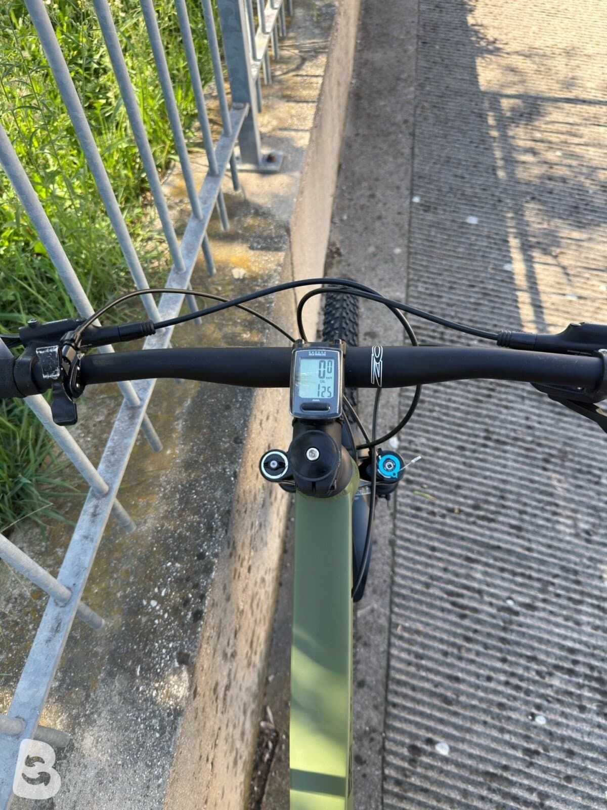 Bernardi Mtb 2024