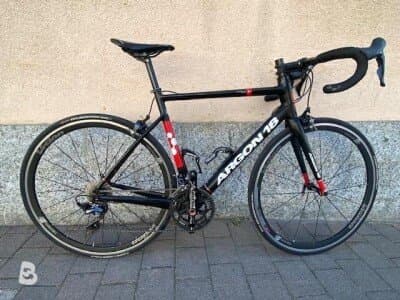 Argon 18 Krypton 2016