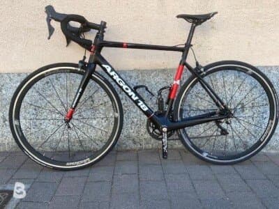 Argon 18 Krypton 2016