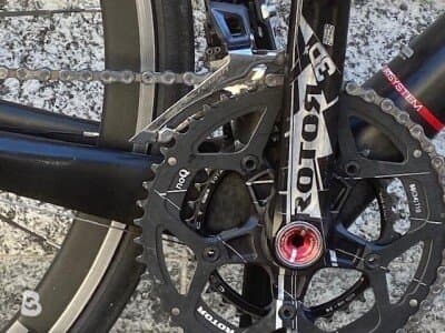 Argon 18 Krypton 2016
