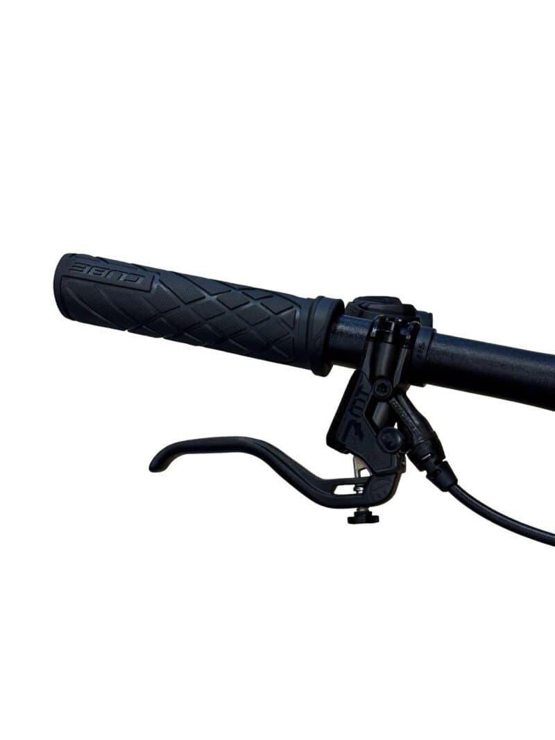 Cube Stereo Hybrid ONE44 HPC TM 800 Carbon Sram GX AXS 2025