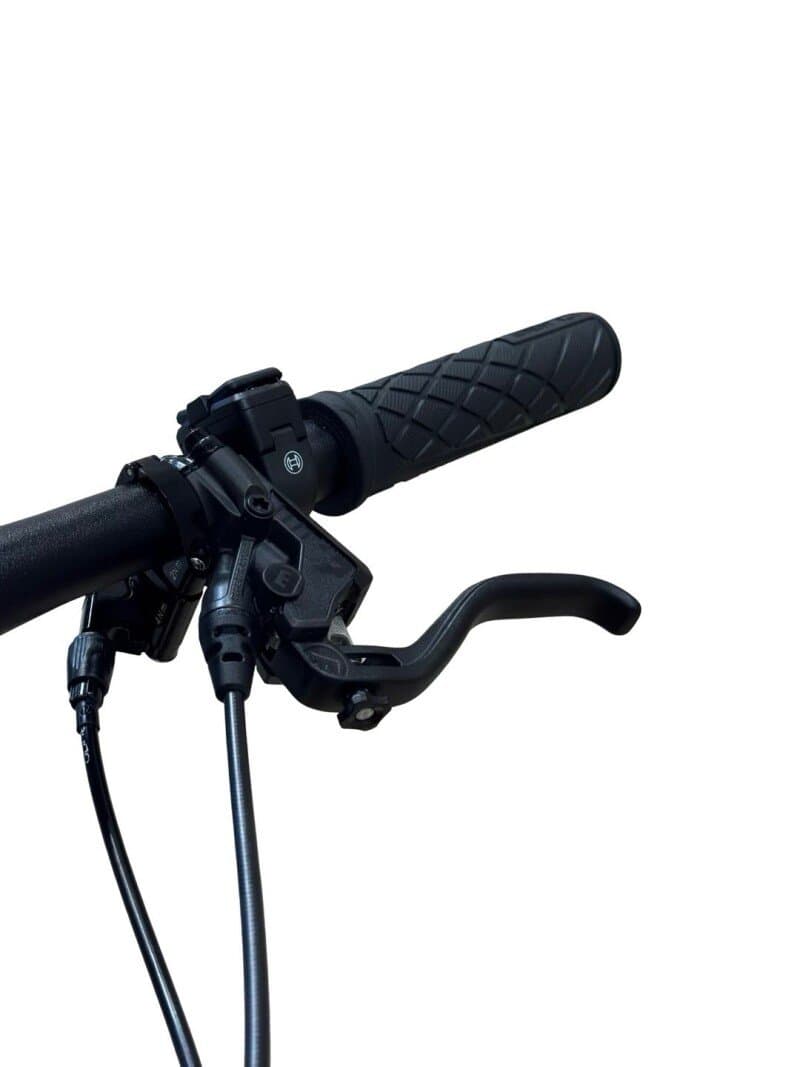 Cube Stereo Hybrid ONE44 HPC TM 800 Carbon Sram GX AXS 2025