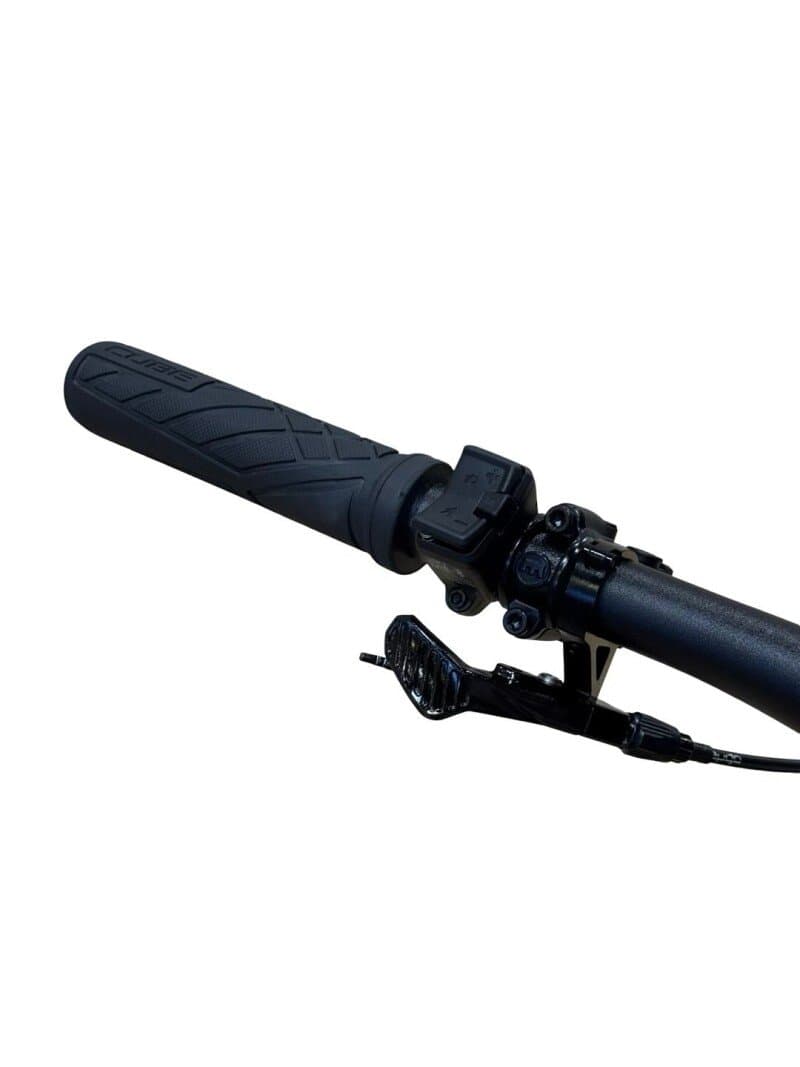 Cube Stereo Hybrid ONE44 HPC TM 800 Carbon Sram GX AXS 2025