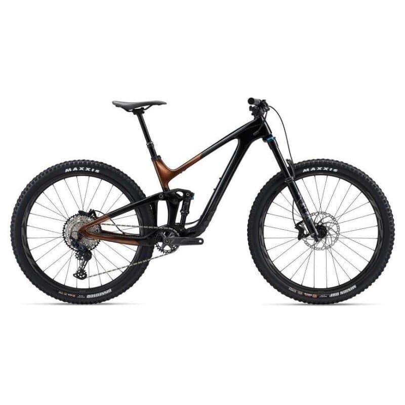 Giant TRANCE X ADVANCED PRO 29 2 2022