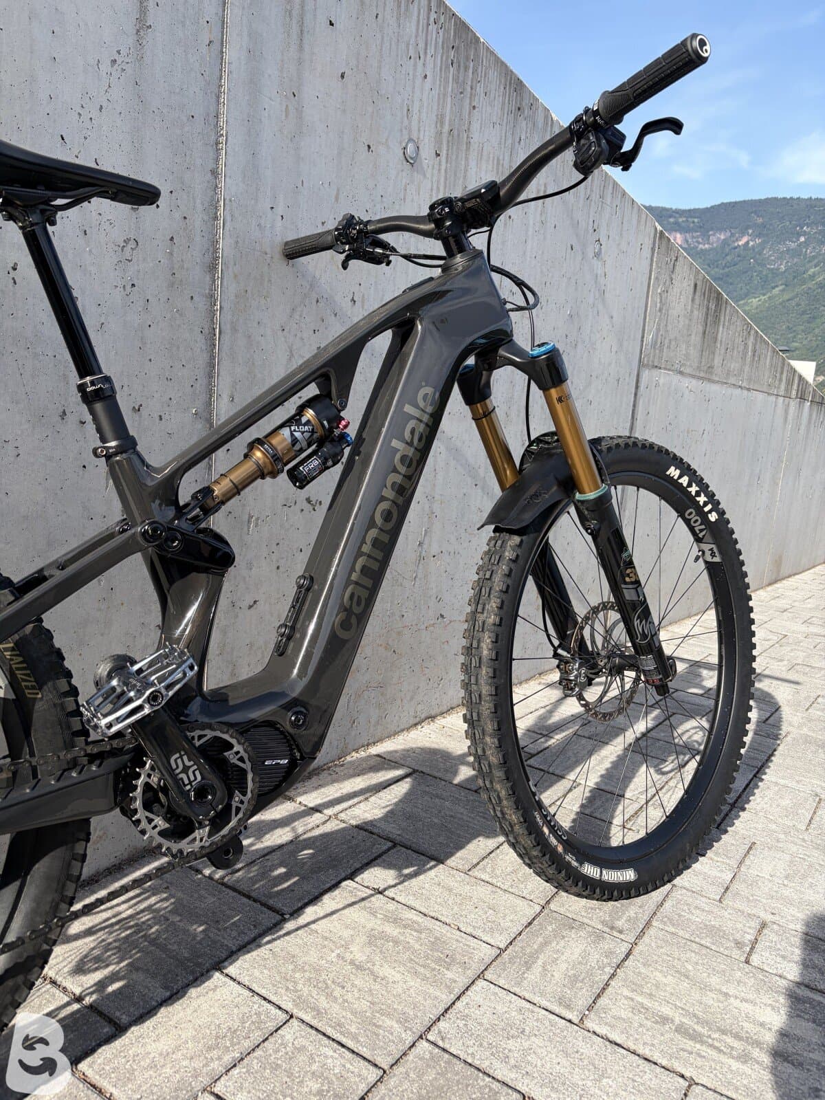 Cannondale Moterra Neo SL 1 2024