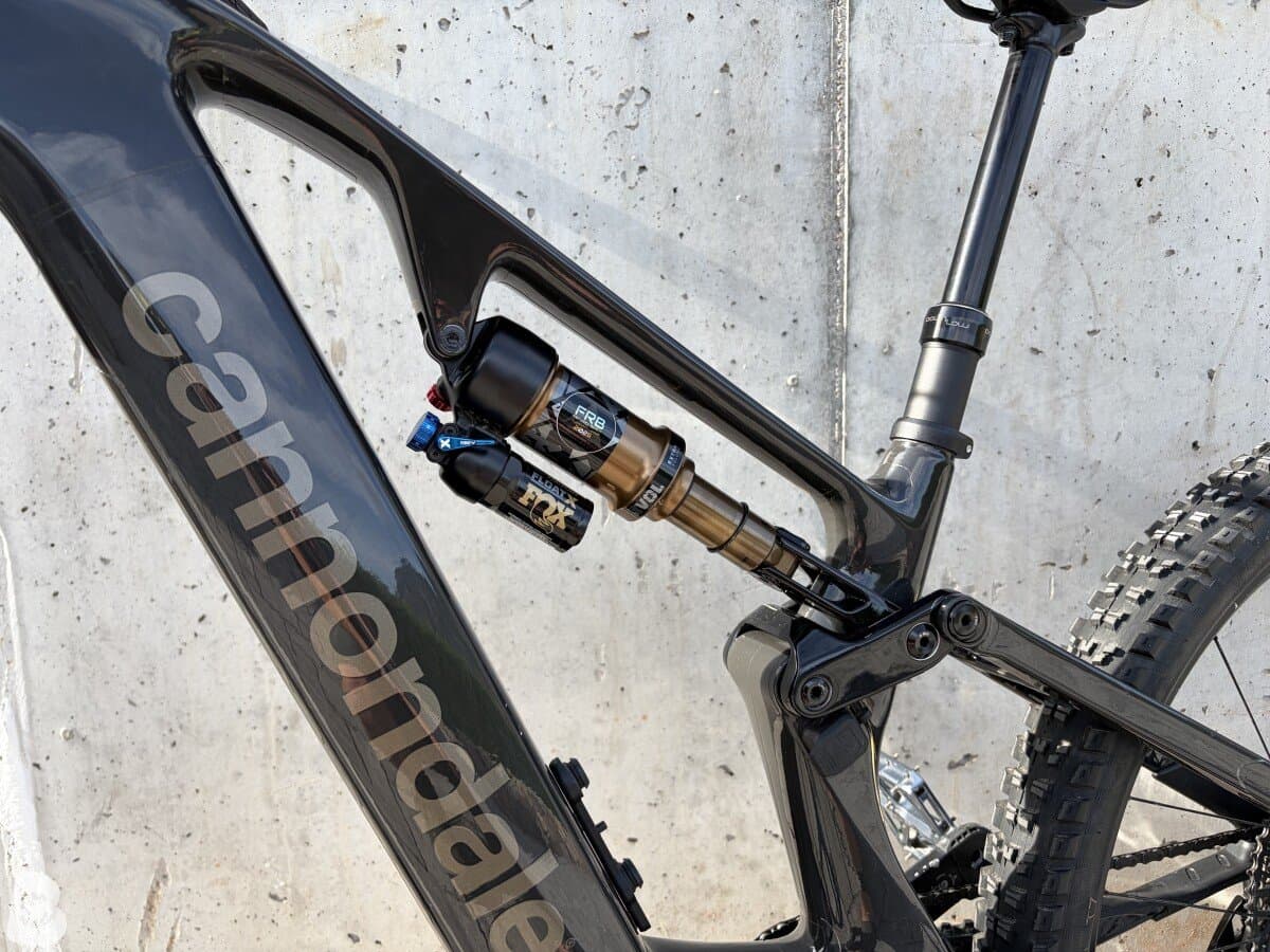 Cannondale Moterra Neo SL 1 2024