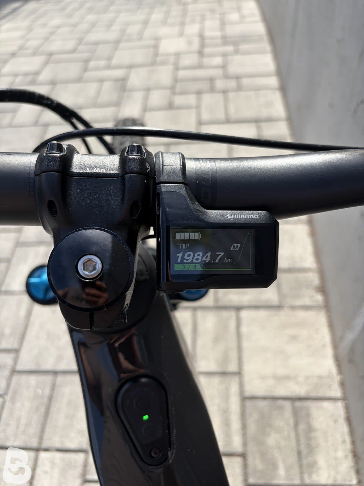 Cannondale Moterra Neo SL 1 2024