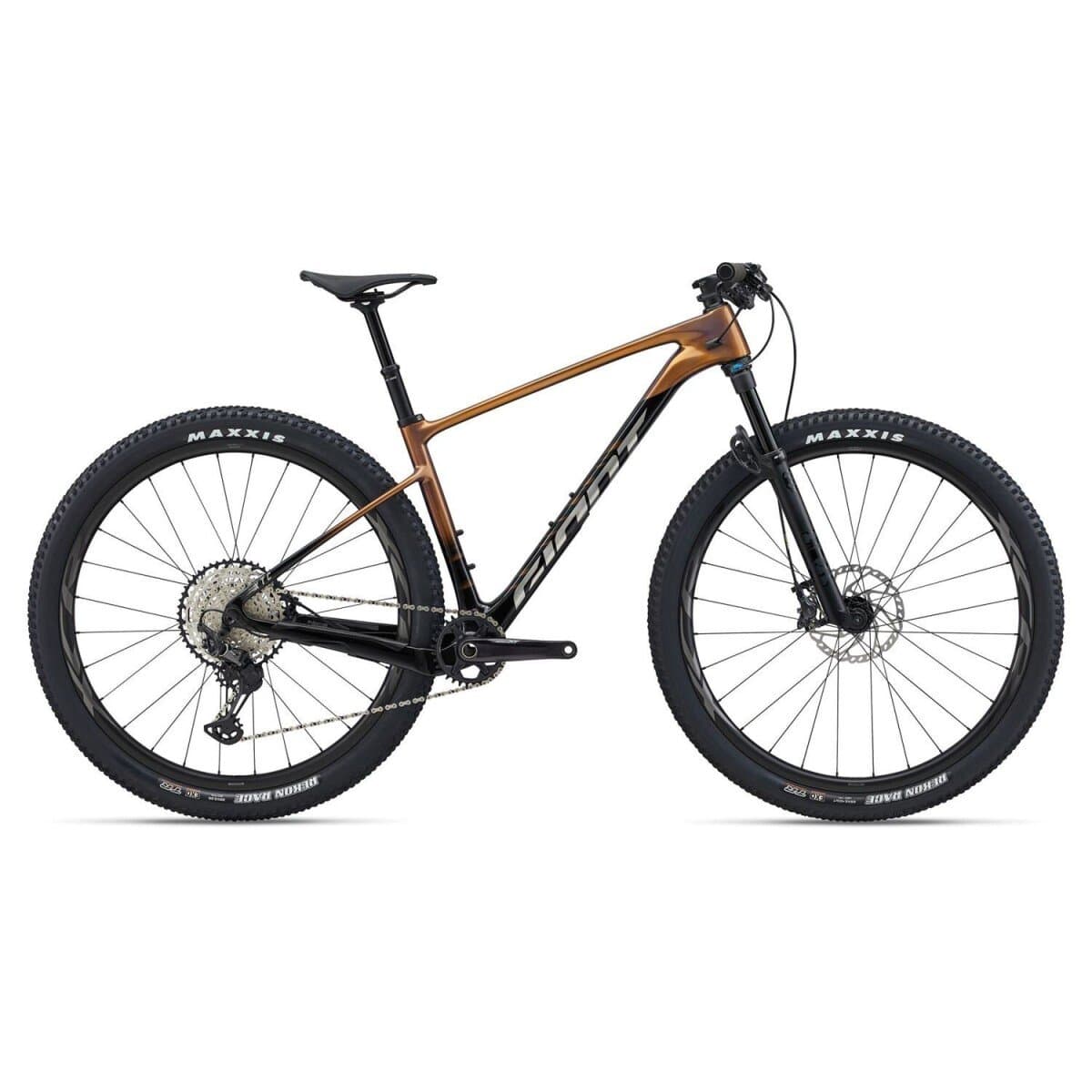 Giant XTC ADVANCED 29 1 2025