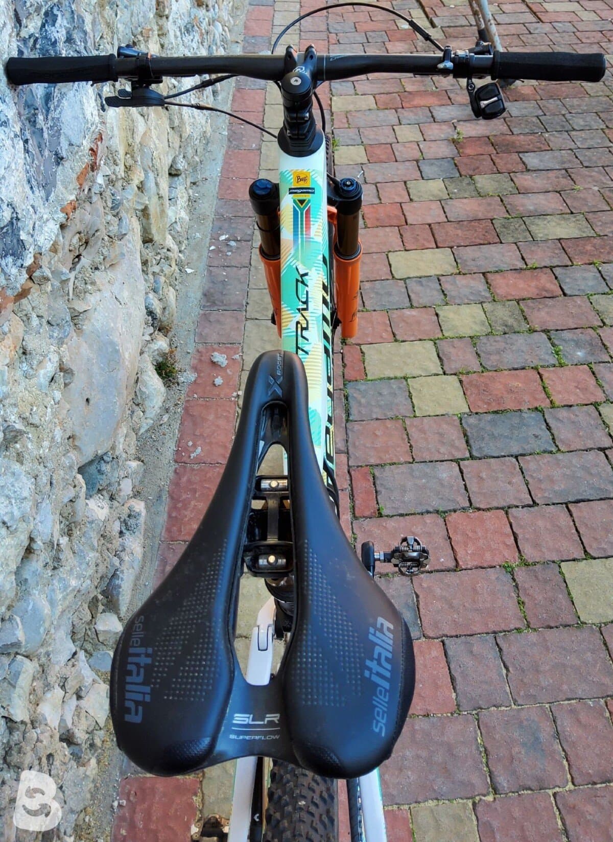 Megamo TRACK R120 AXS 00 CAPE EPIC EDITION 2023