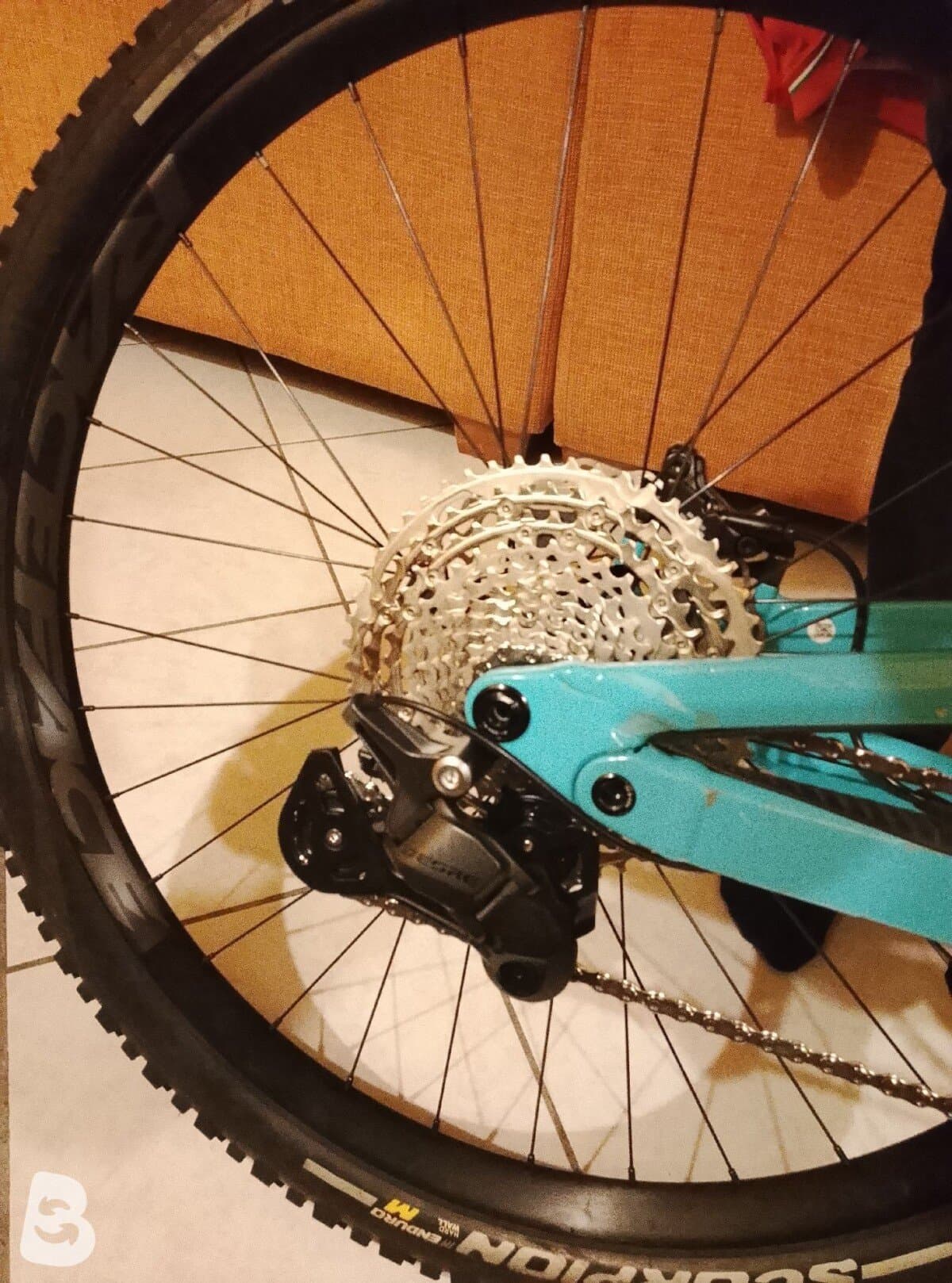 Scott Genius ST 910 TR 2024