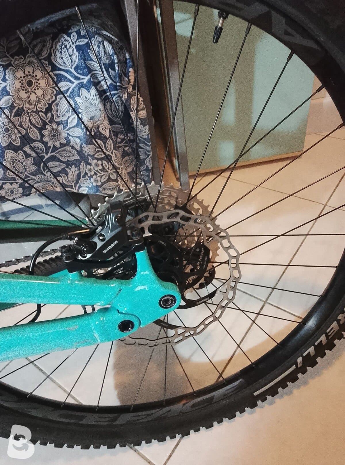 Scott Genius ST 910 TR 2024
