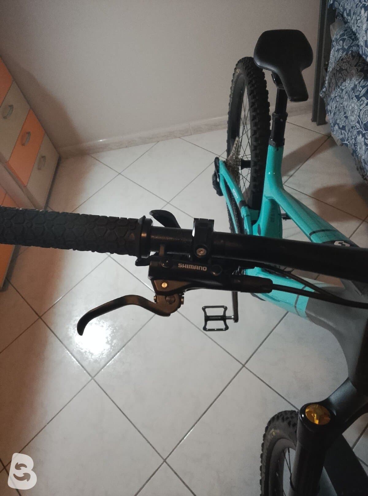 Scott Genius ST 910 TR 2024
