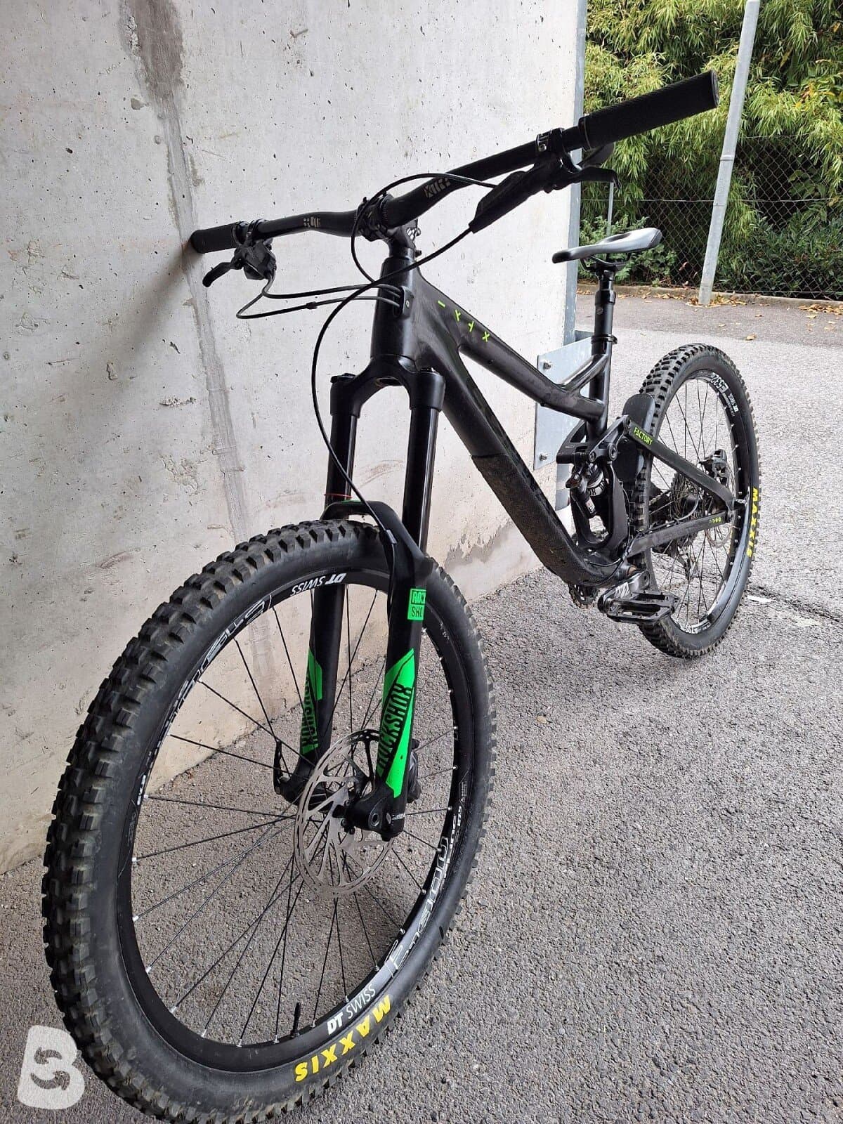 Conway Wme 27.5 2019