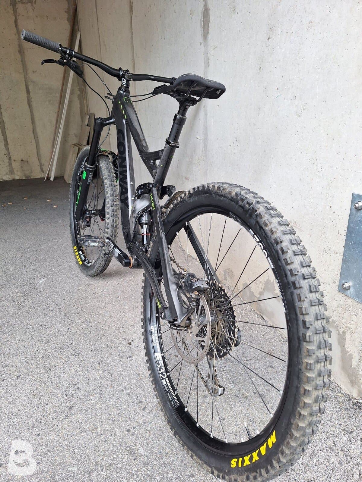 Conway Wme 27.5 2019