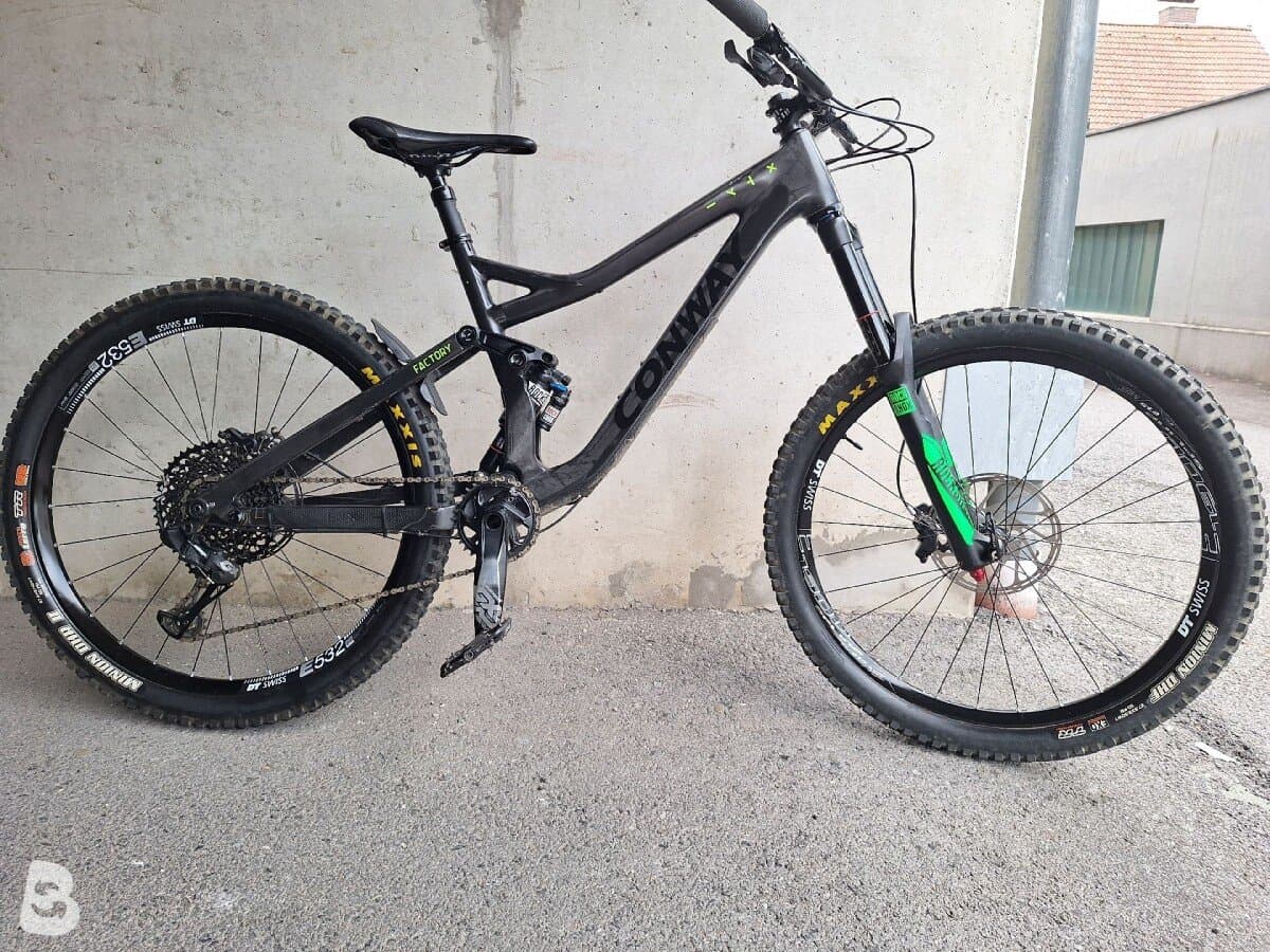 Conway Wme 27.5 2019