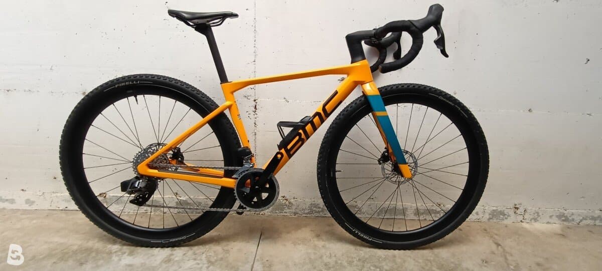 BMC Kaius 01 THREE 2023