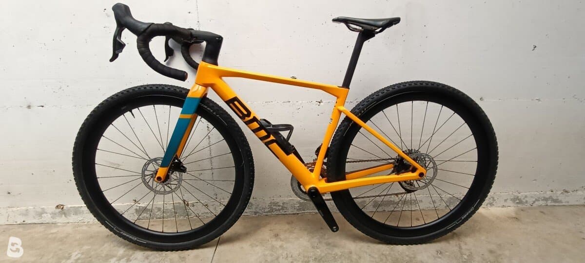 BMC Kaius 01 THREE 2023