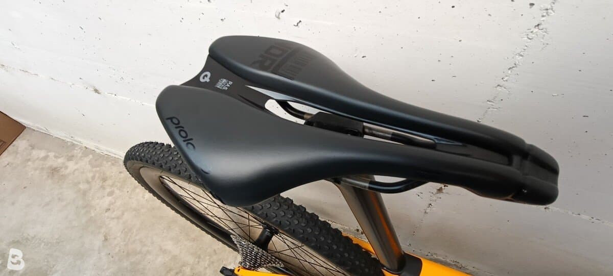 BMC Kaius 01 THREE 2023