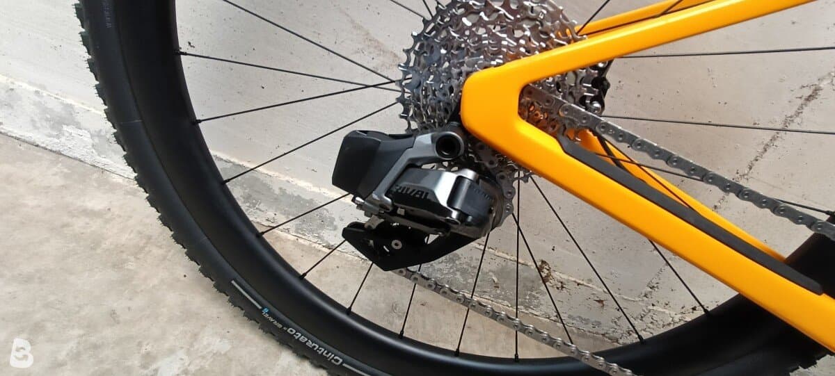BMC Kaius 01 THREE 2023