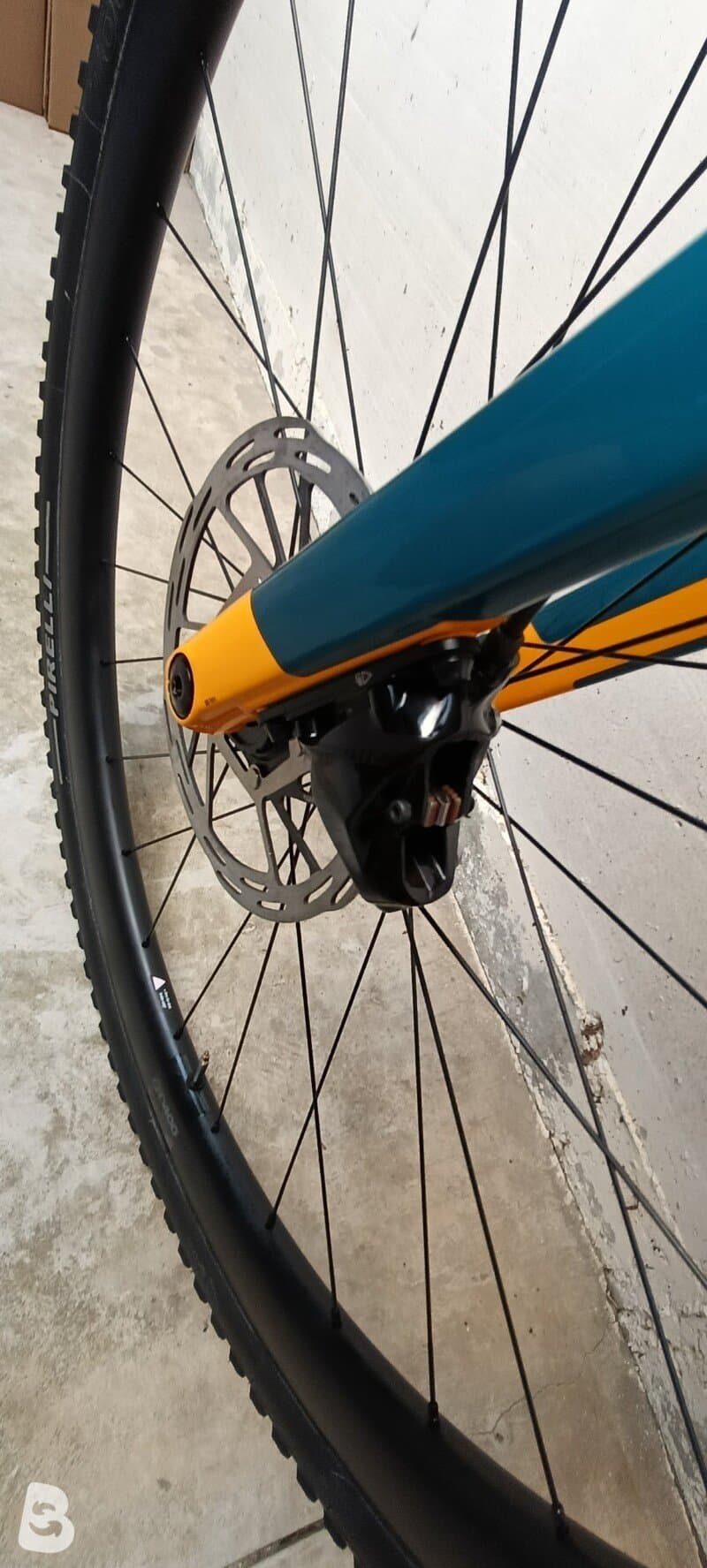 BMC Kaius 01 THREE 2023