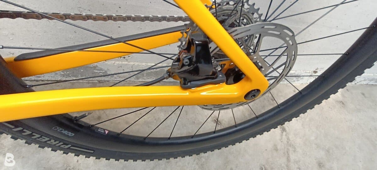BMC Kaius 01 THREE 2023
