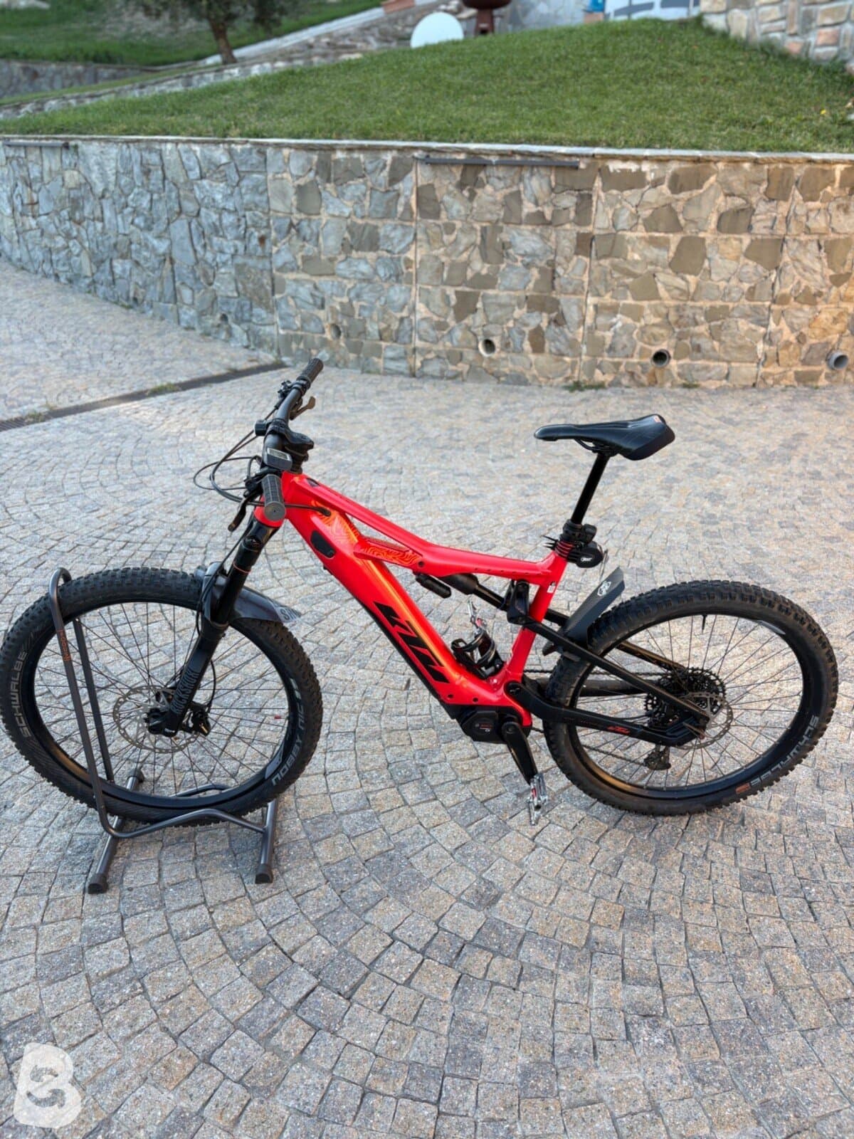KTM Macina Kapoho 2973 2021
