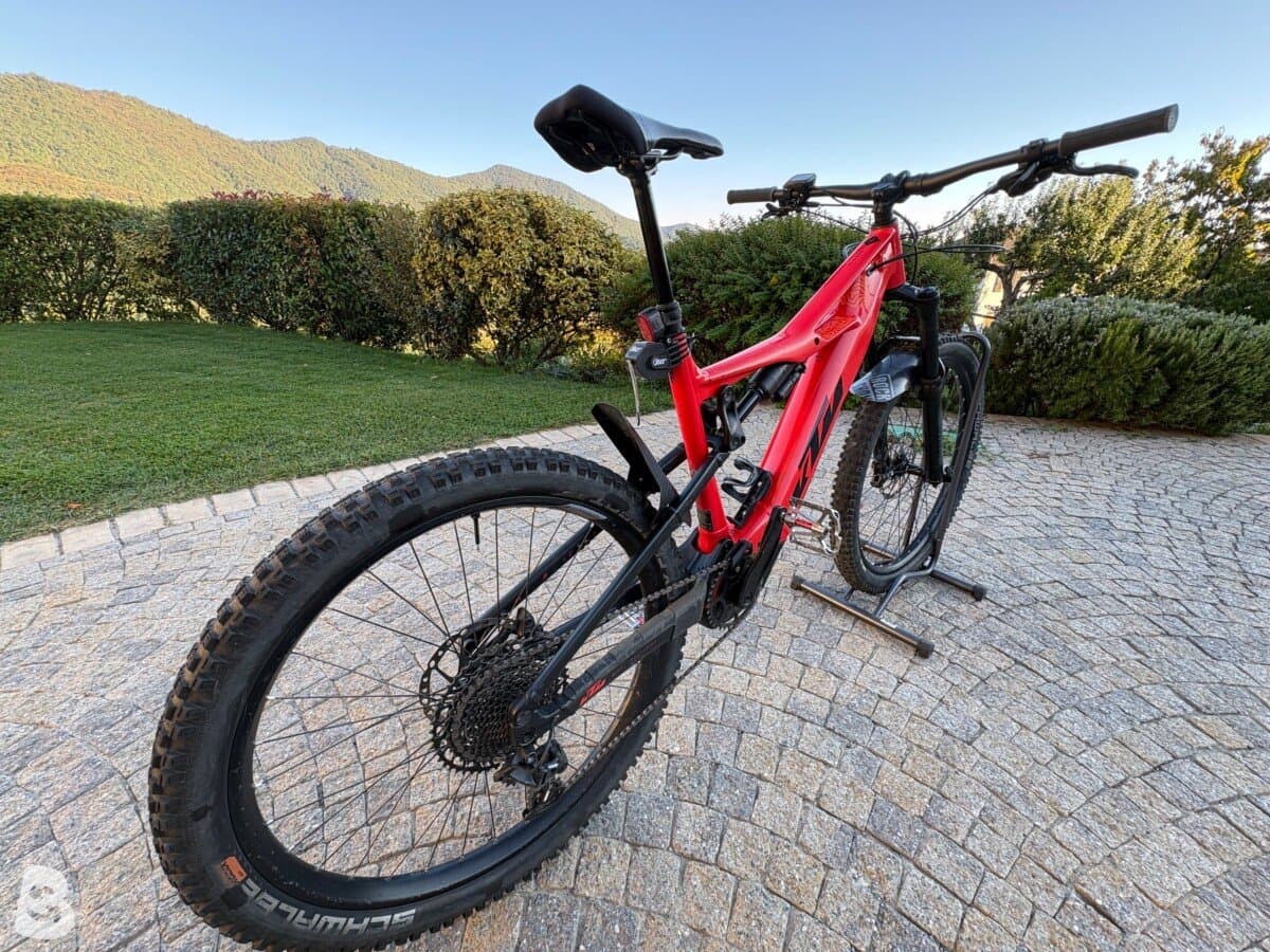 KTM Macina Kapoho 2973 2021