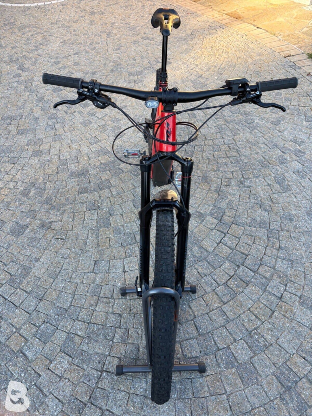 KTM Macina Kapoho 2973 2021
